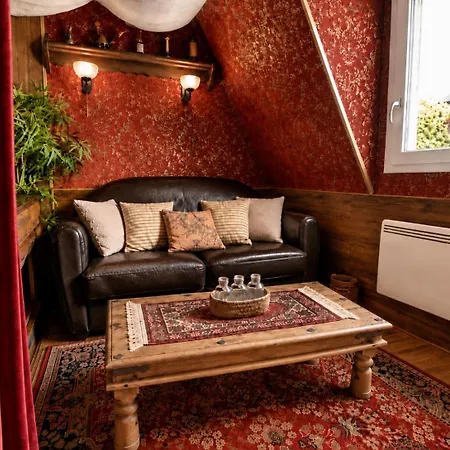 Apartmán 