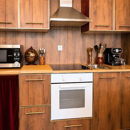 Apartmán 